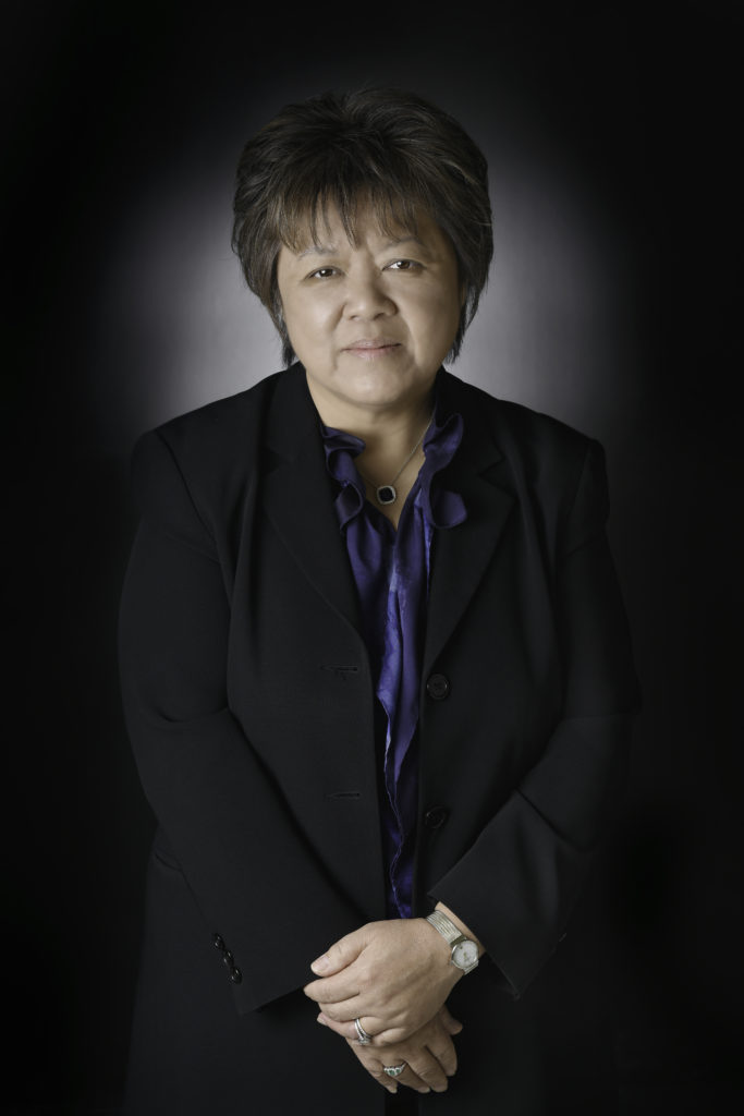 Donna Quan - Former Head of TDSB